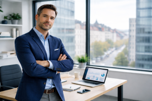 negocios que lideran su ciudad