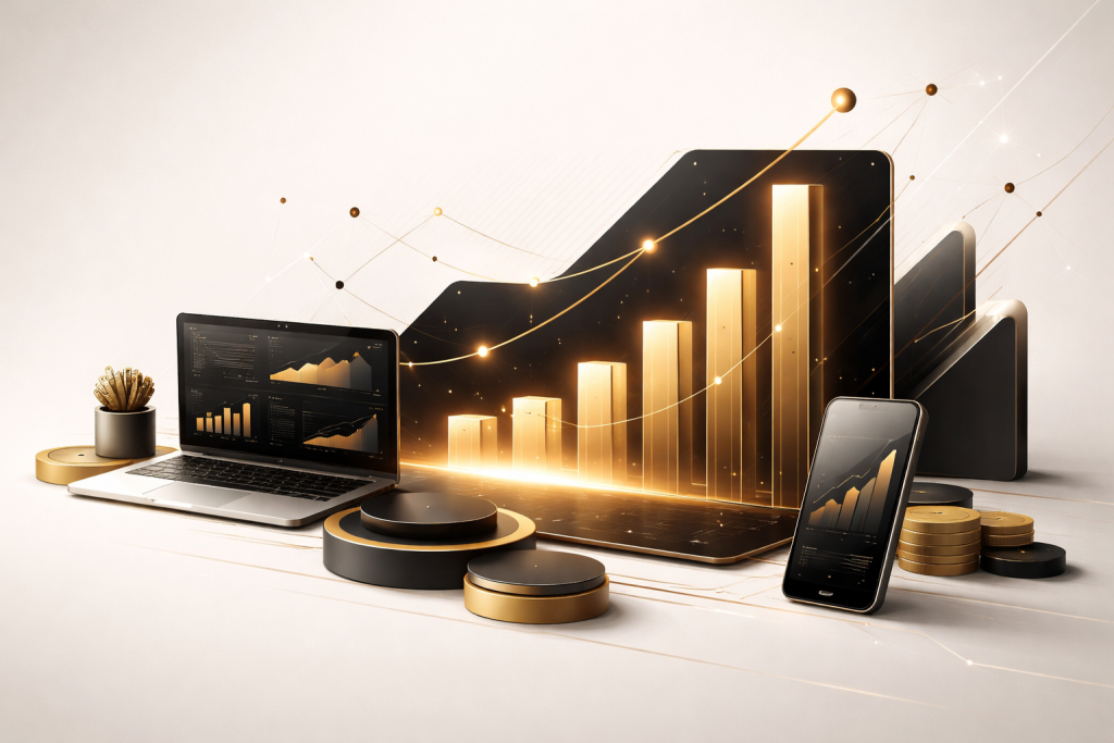 conseguir clientes en Google