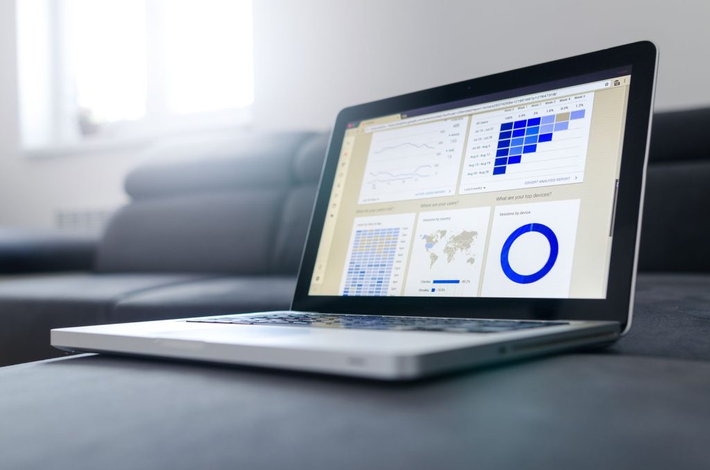 Métricas clave de analítica digital para negocios