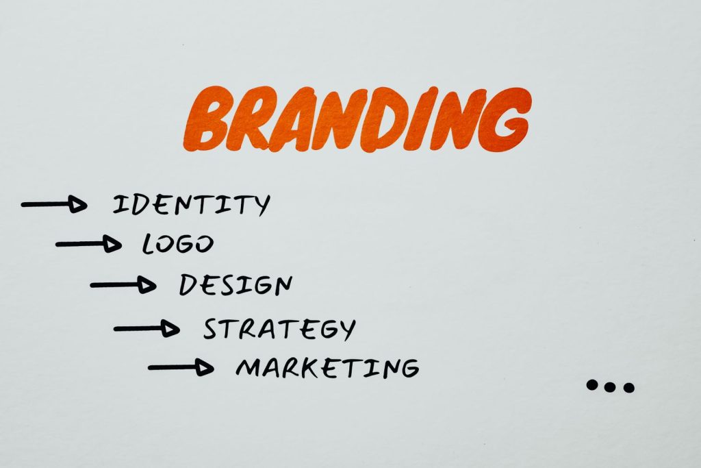 Branding para pymes, por qué la marca importa más que el logo