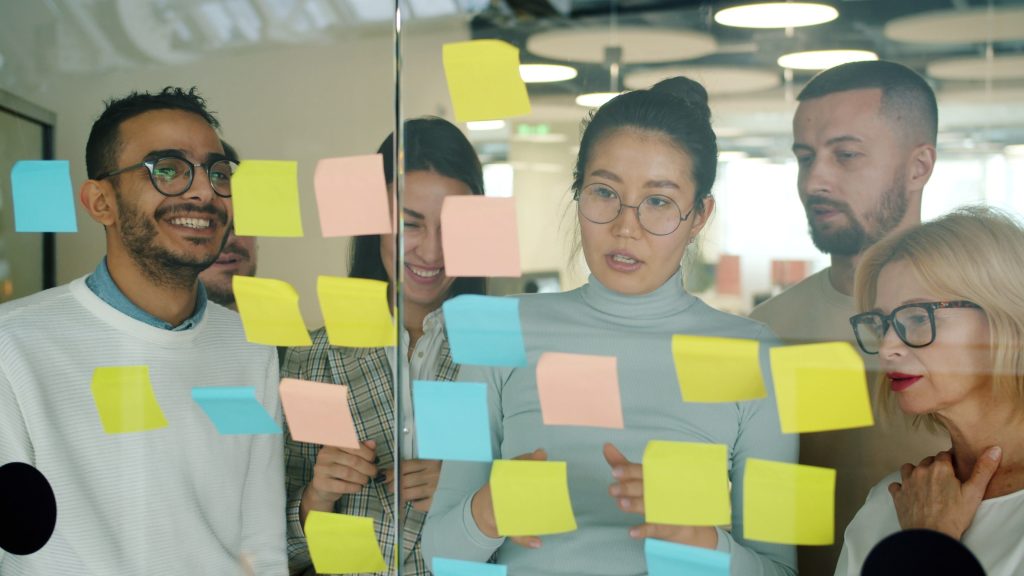 Buyer persona: cómo crear el perfil de tu cliente ideal