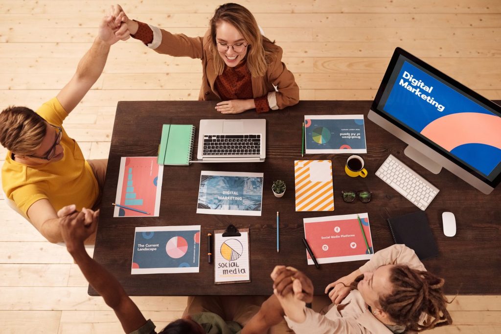 Señales de que necesitas cambiar de agencia de marketing digital
