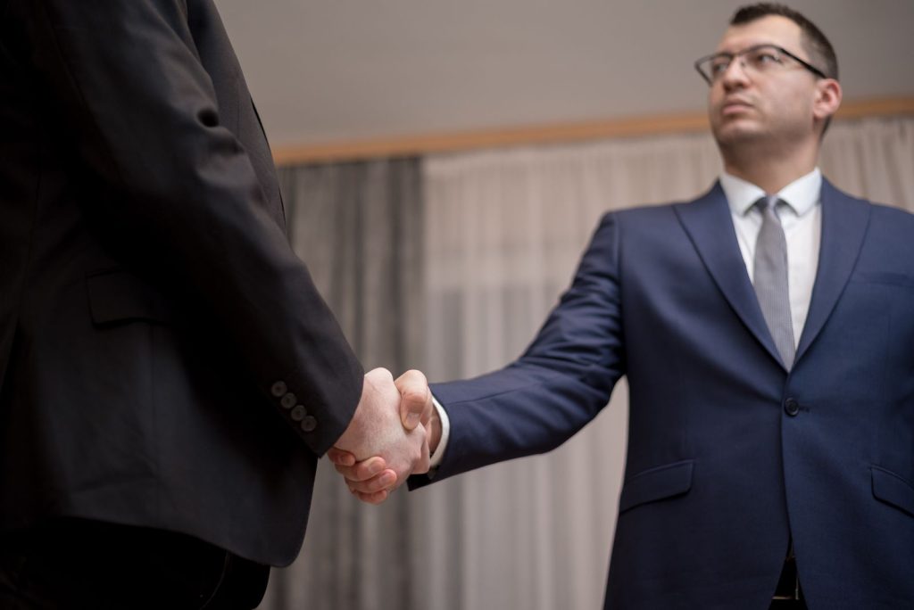 Captación de clientes B2B con marketing digital