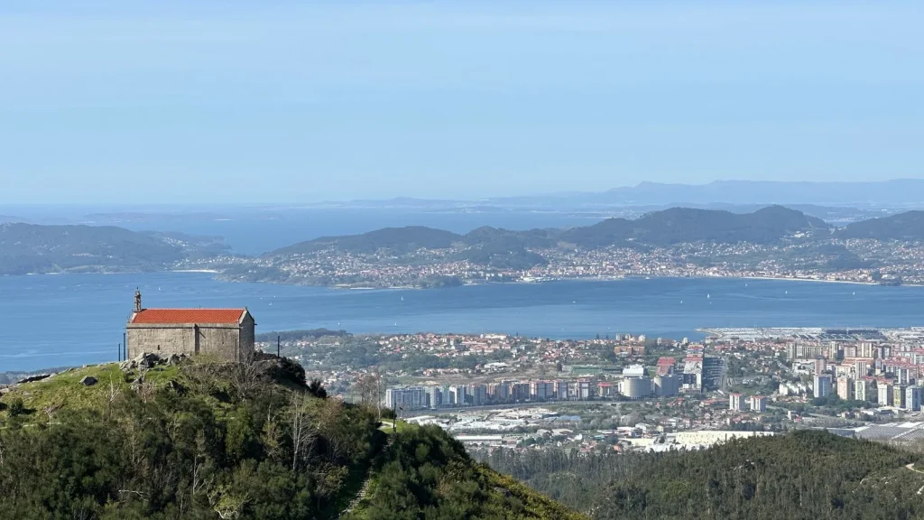 Vista de Vigo para una estrategia de captación de clientes local