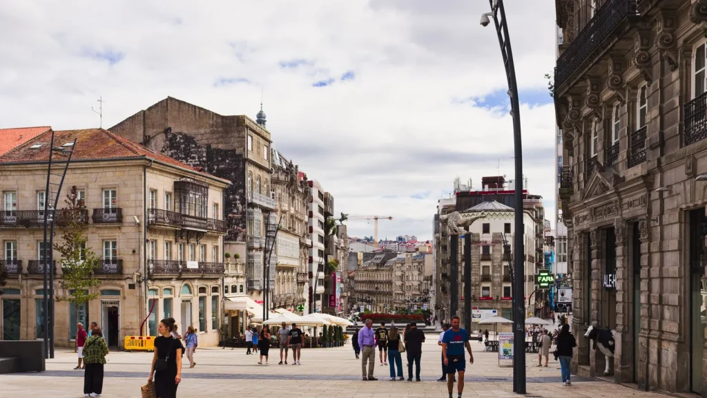 Vigo como mercado local para una estrategia SEO profesional