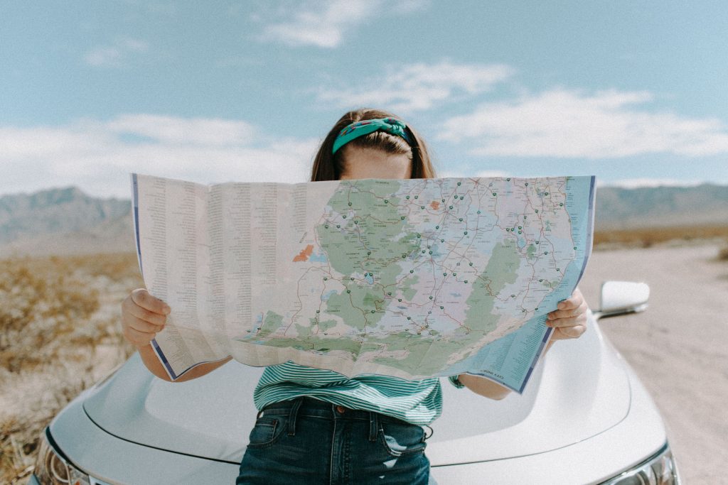 Customer journey: cómo mapear el recorrido de tus clientes