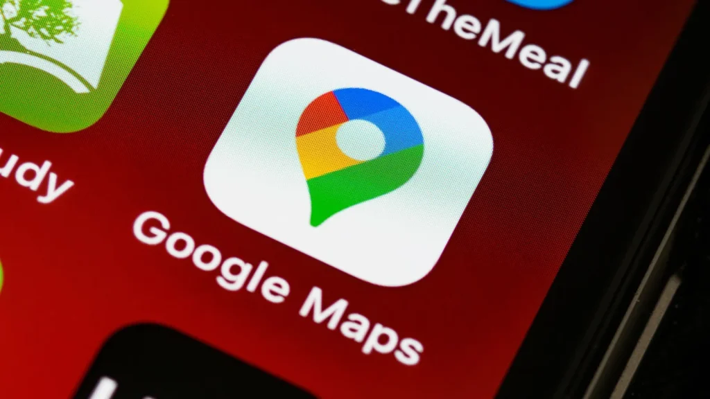 Google Maps y posicionamiento local con Google Business Profile