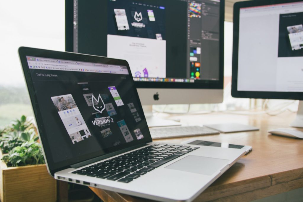 Landing pages que convierten