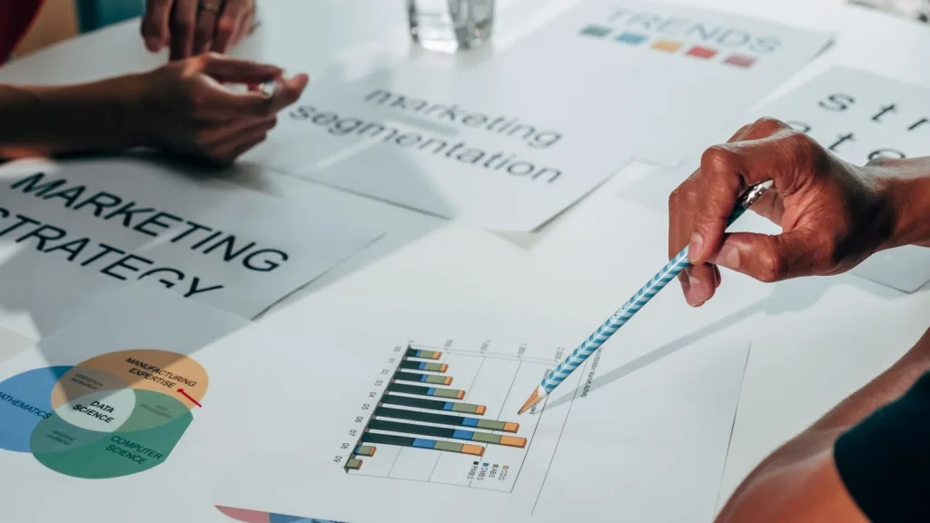 Estrategia de lead nurturing y seguimiento de oportunidades
