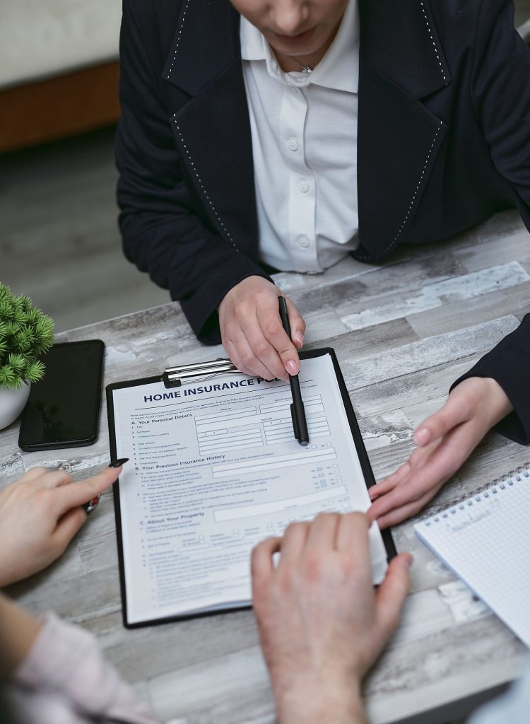 Marketing digital para correduría de seguros