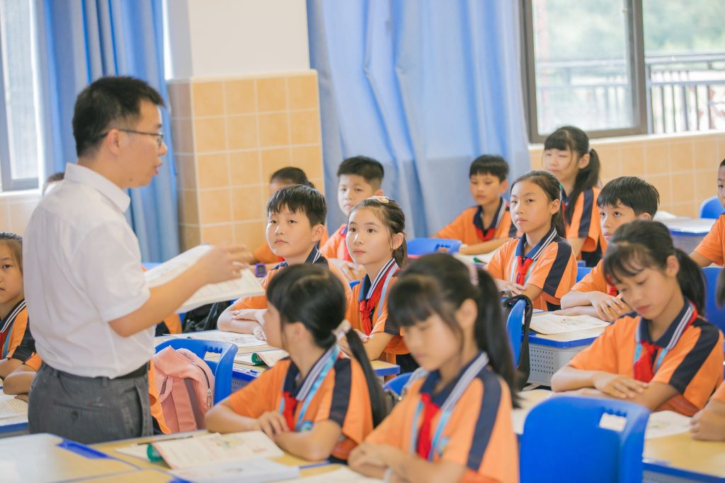 Marketing digital para colegios y centros educativos privados