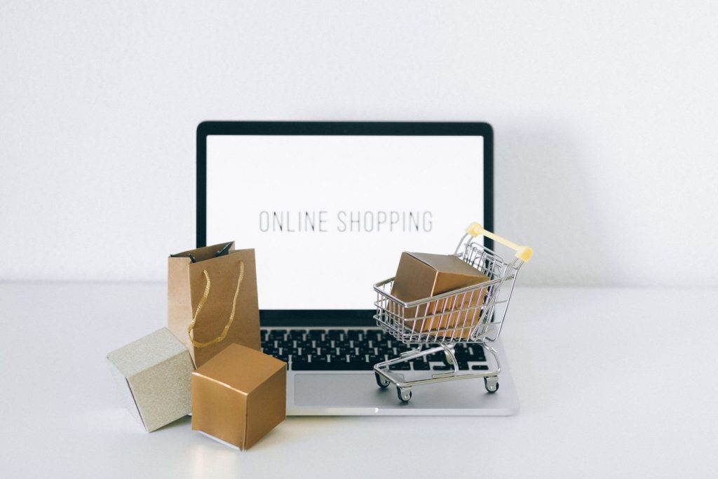 Estrategia de marketing digital para ecommerce