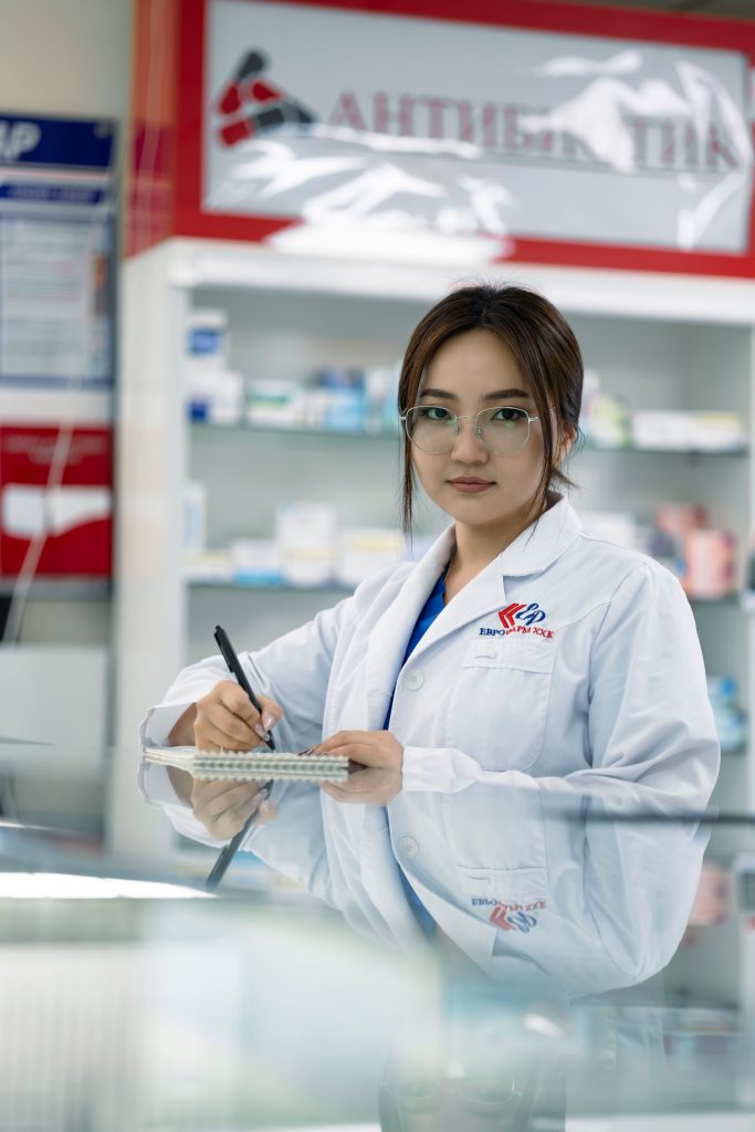 Marketing digital para farmacias y parafarmacias