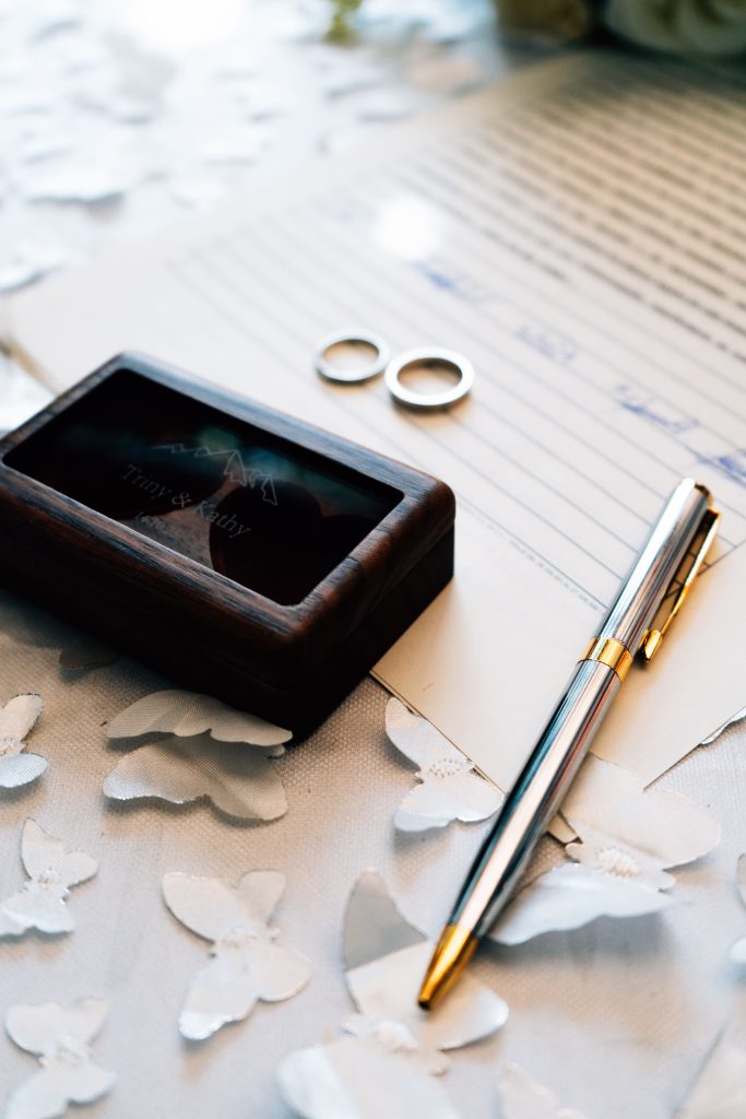 Marketing digital para wedding planners y empresas de eventos