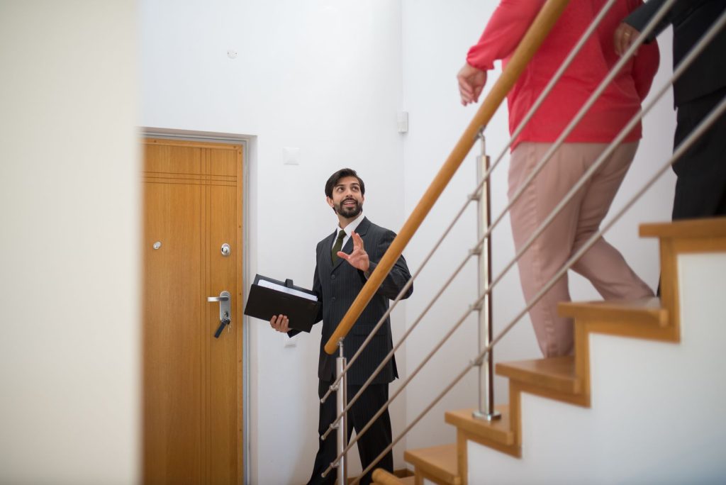Estrategias de marketing digital para inmobiliarias
