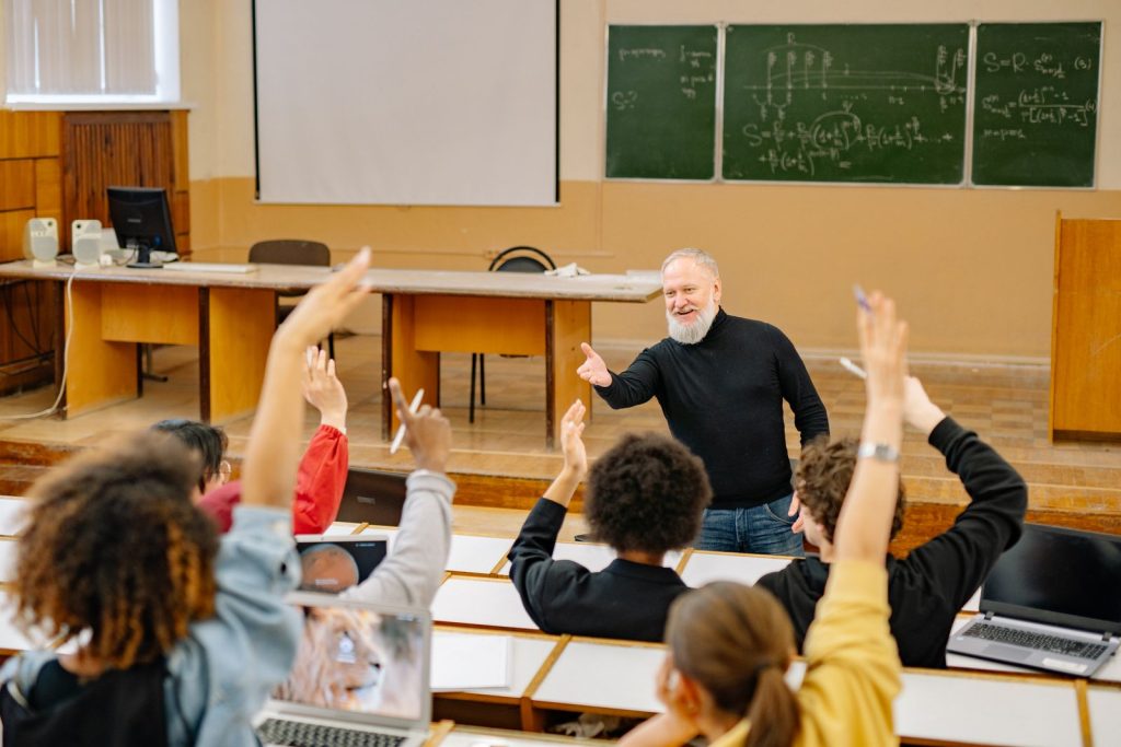 Marketing digital para academias y centros de formación