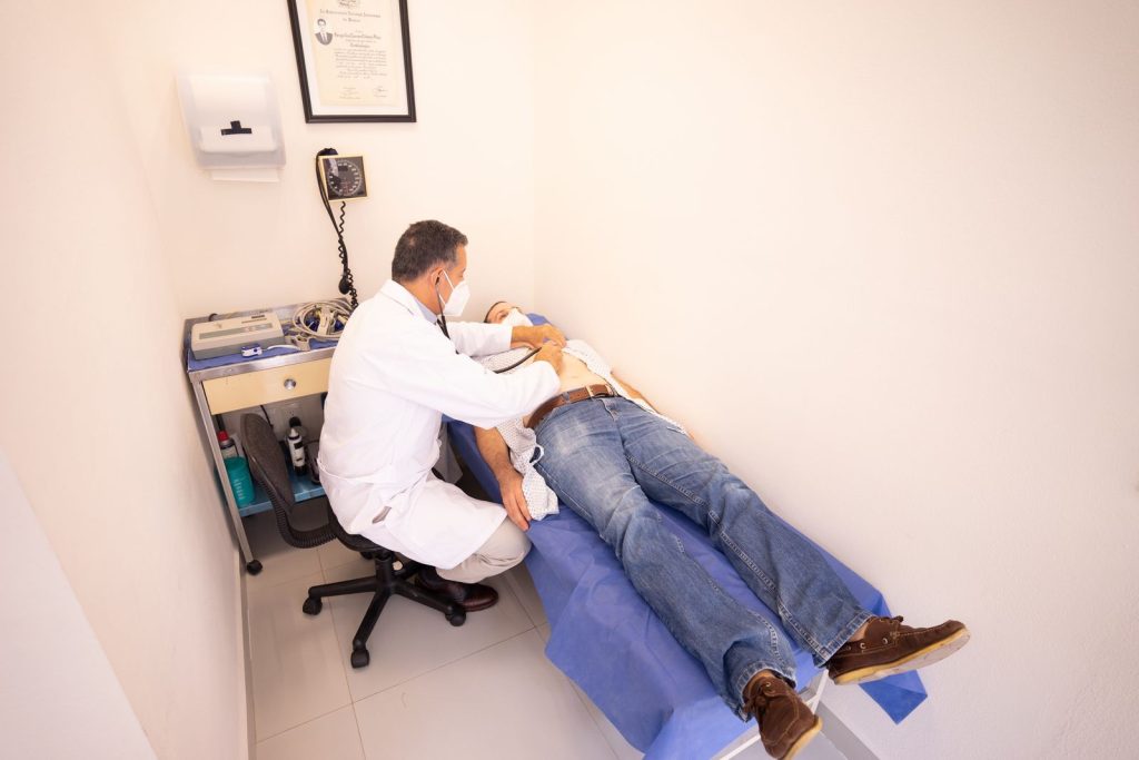 Marketing digital para clínicas y centros de salud