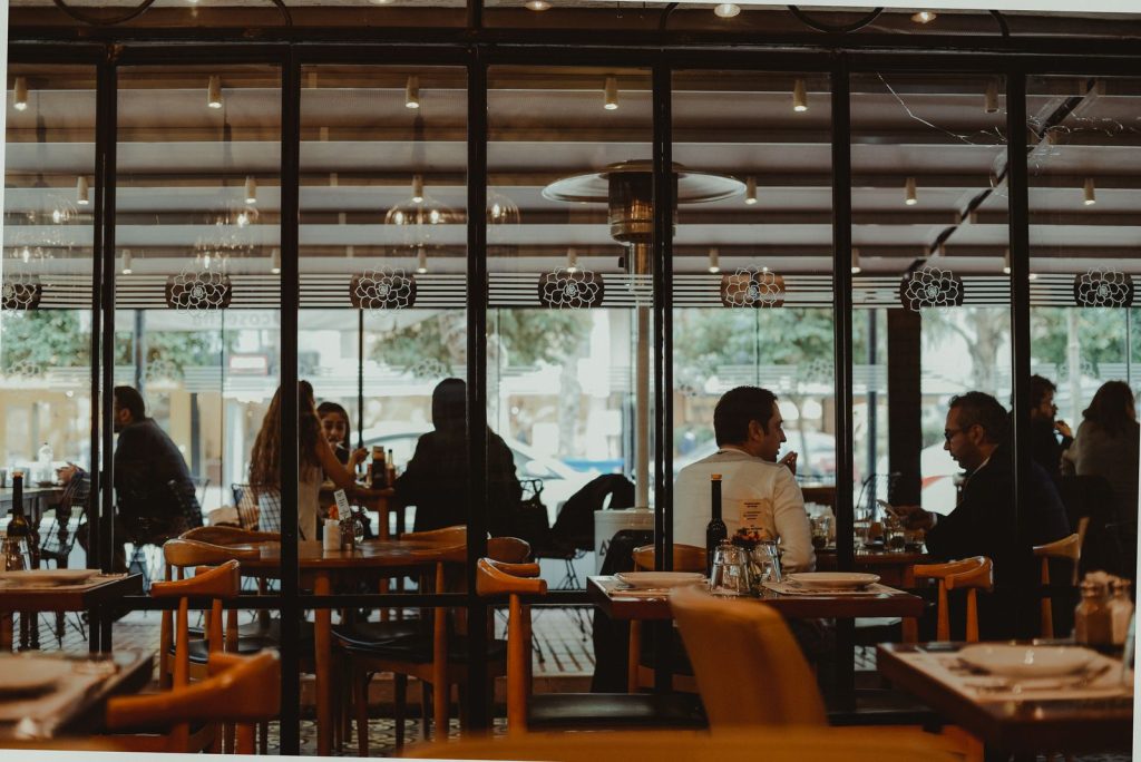 Marketing para restaurantes y hostelería: cómo llenar mesas todos los días