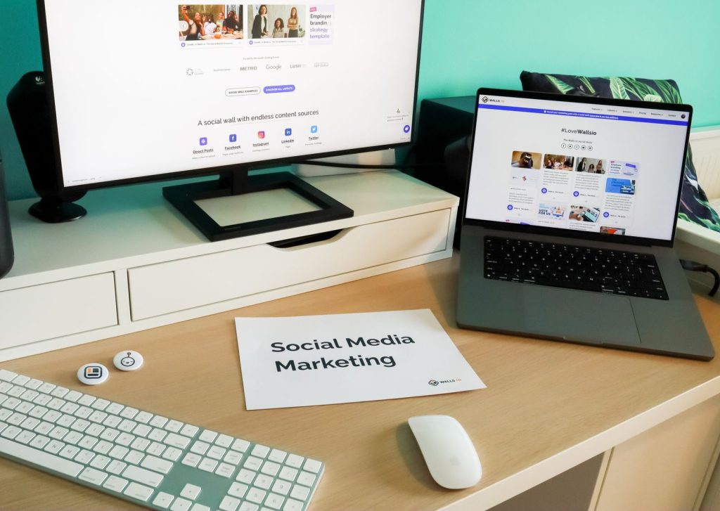 Redes sociales para pymes: qué plataforma elegir