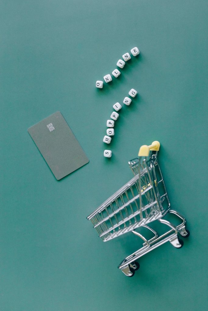 SEO para ecommerce