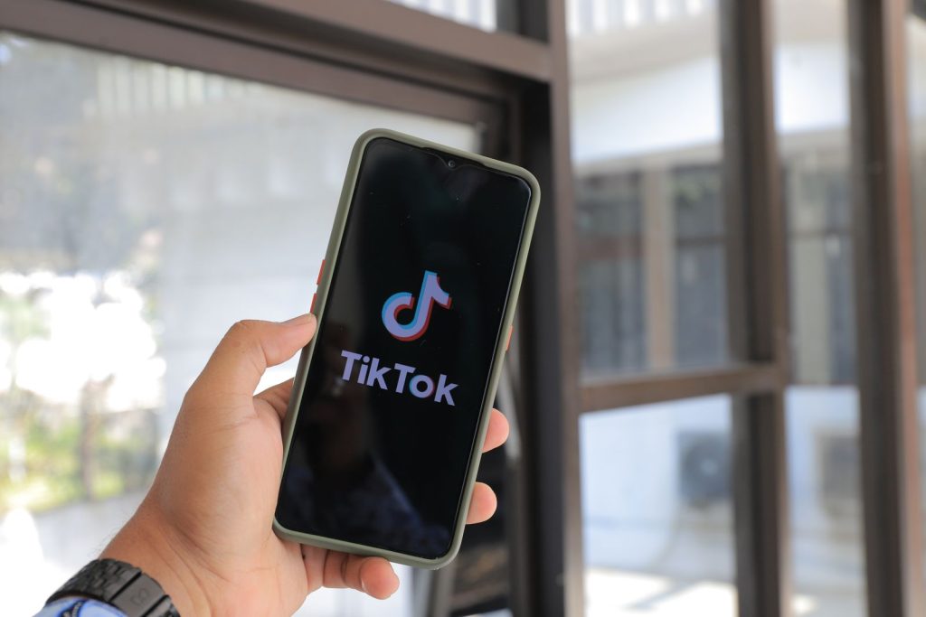 TikTok Ads para empresas